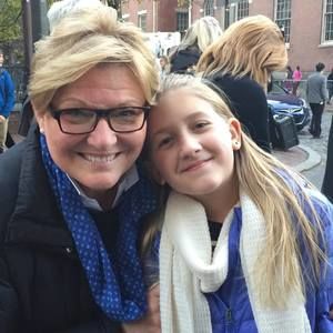 Meet your Posher, Diane